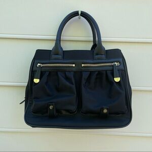 Tutilo New York Black Nylon bag purse